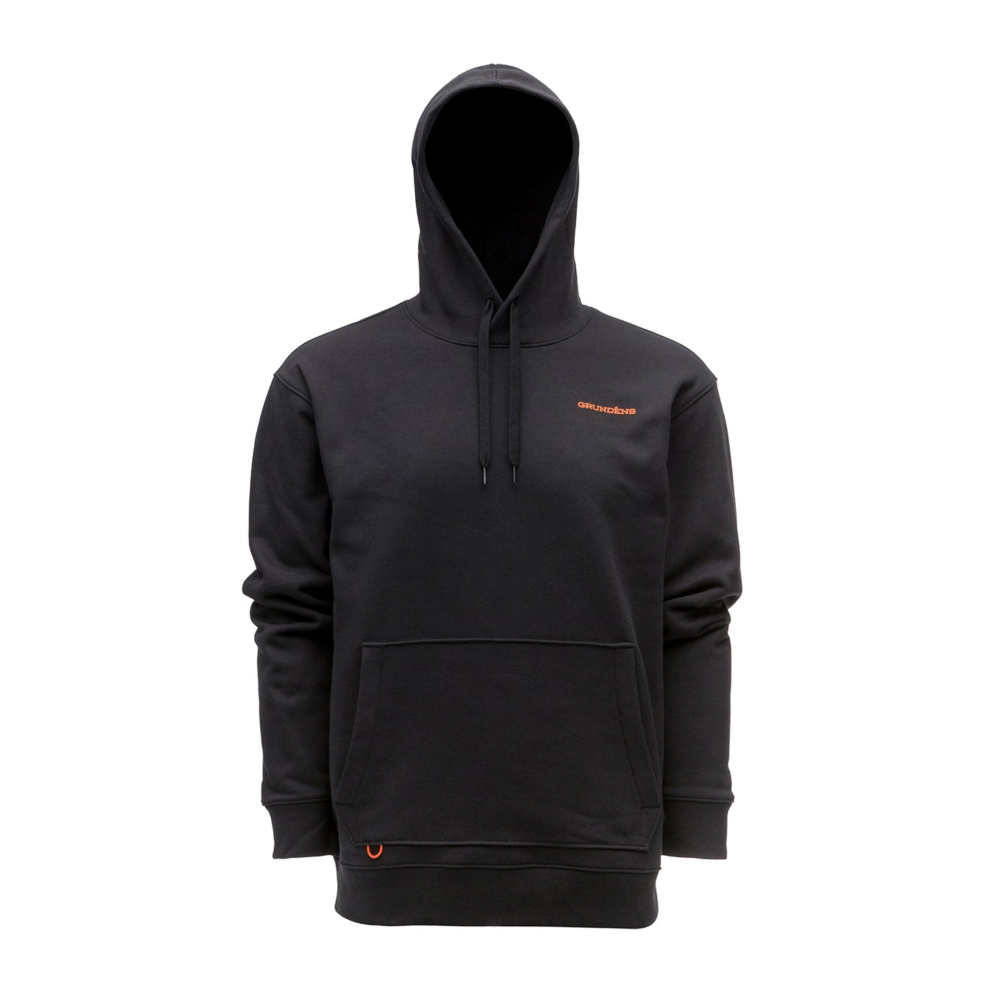 Anchor Displacement DWR Hoodie