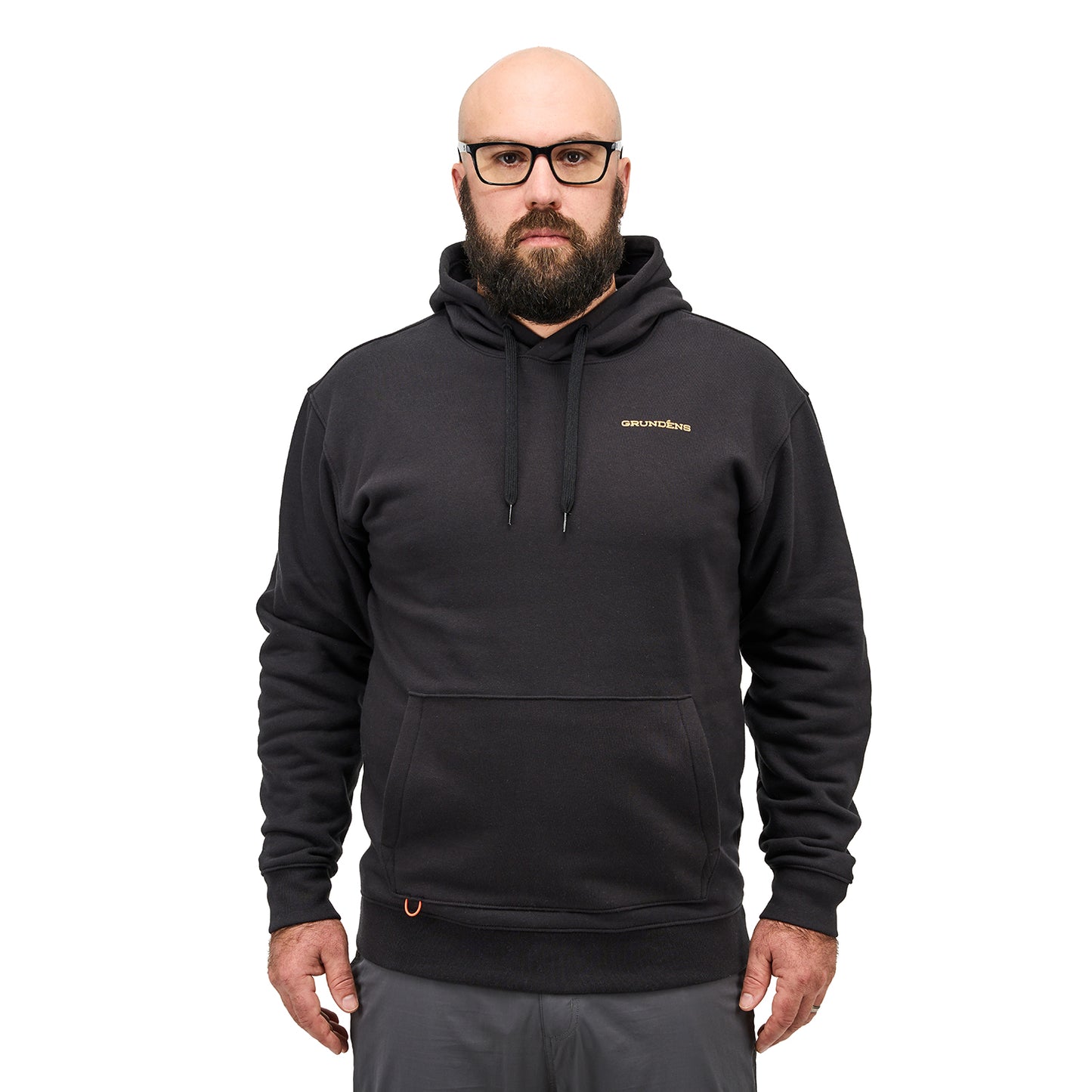Tuna Tattoo Displacement DWR Hoodie