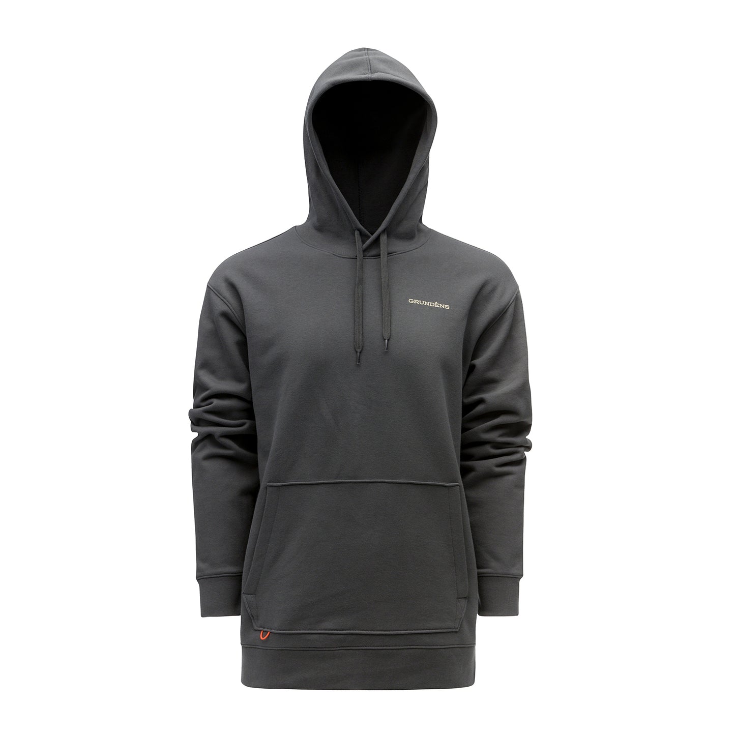 Drift Boat Hoodie