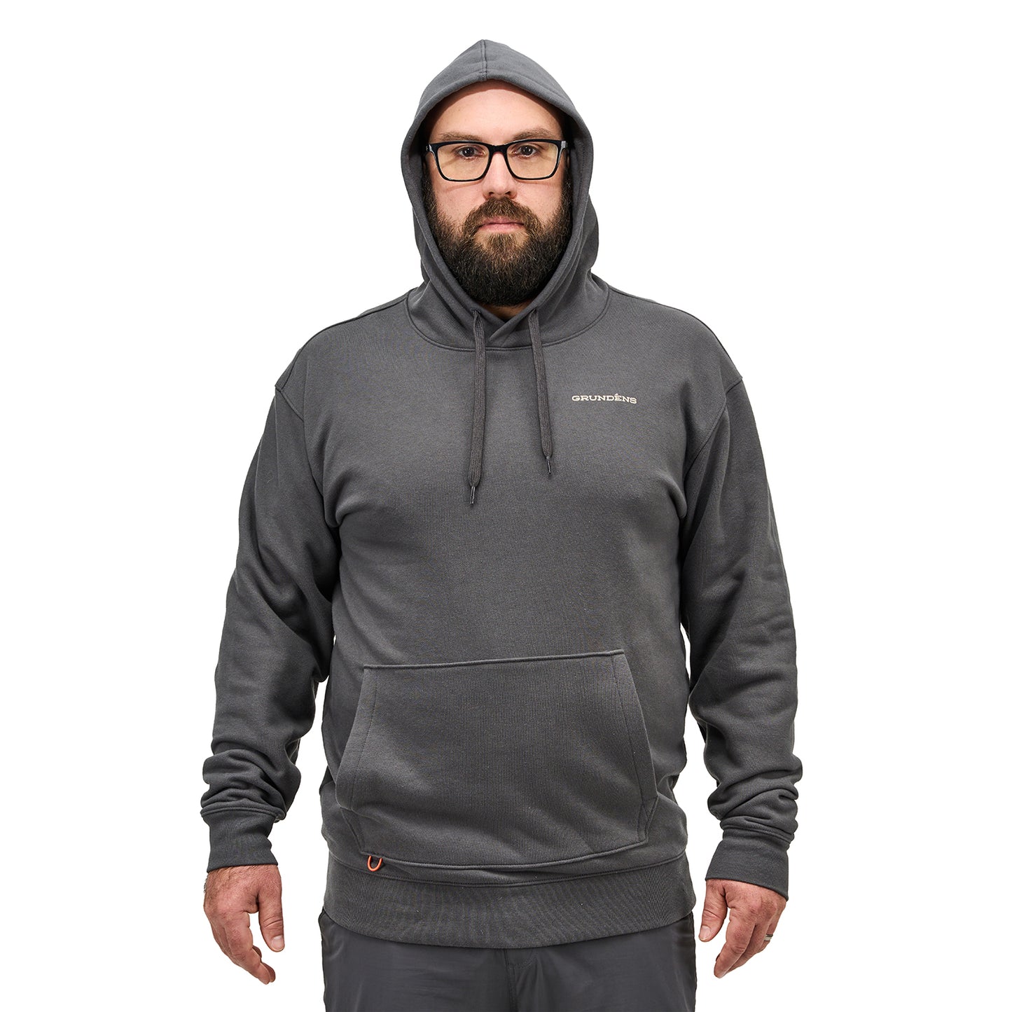 Drift Boat Hoodie