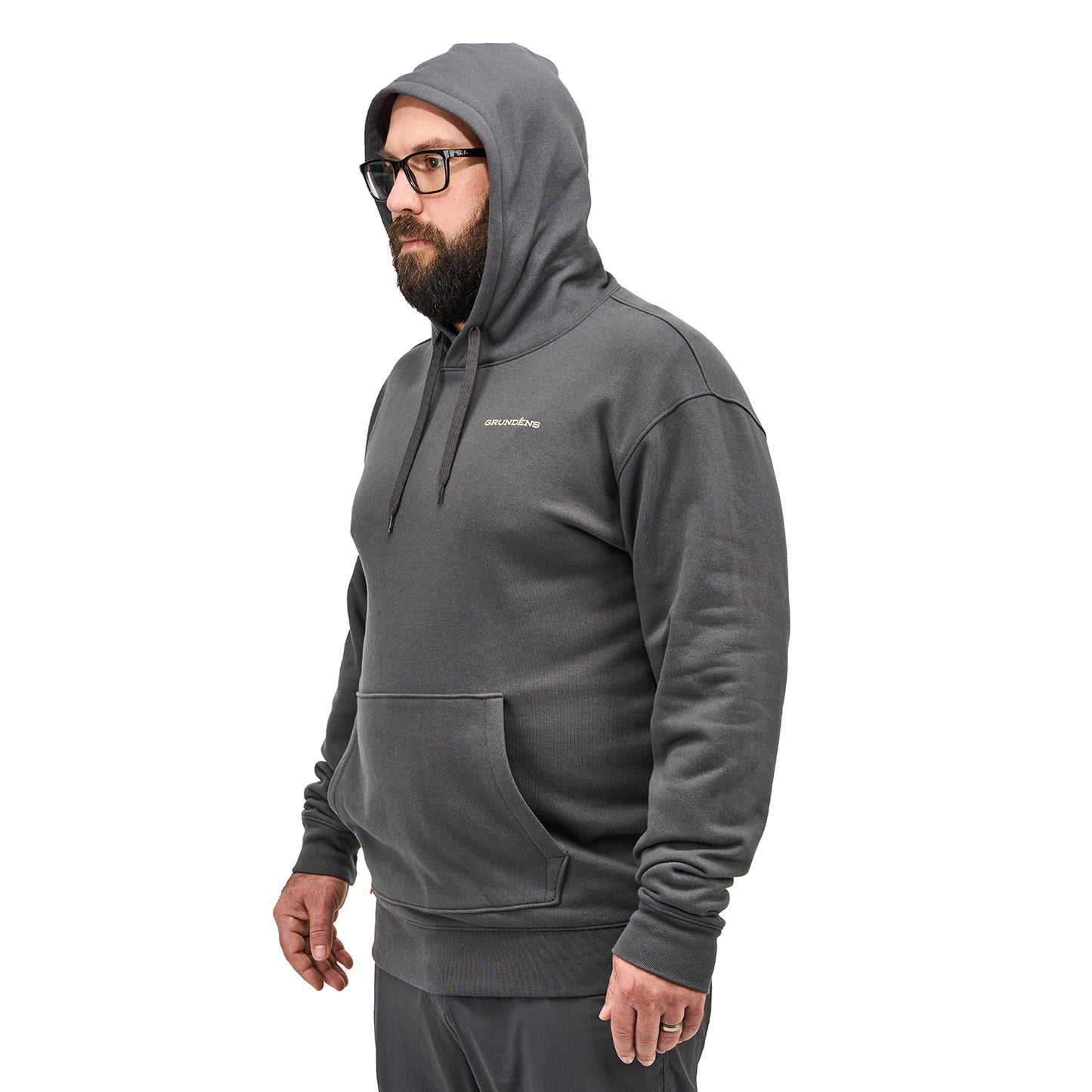 Drift Boat Hoodie