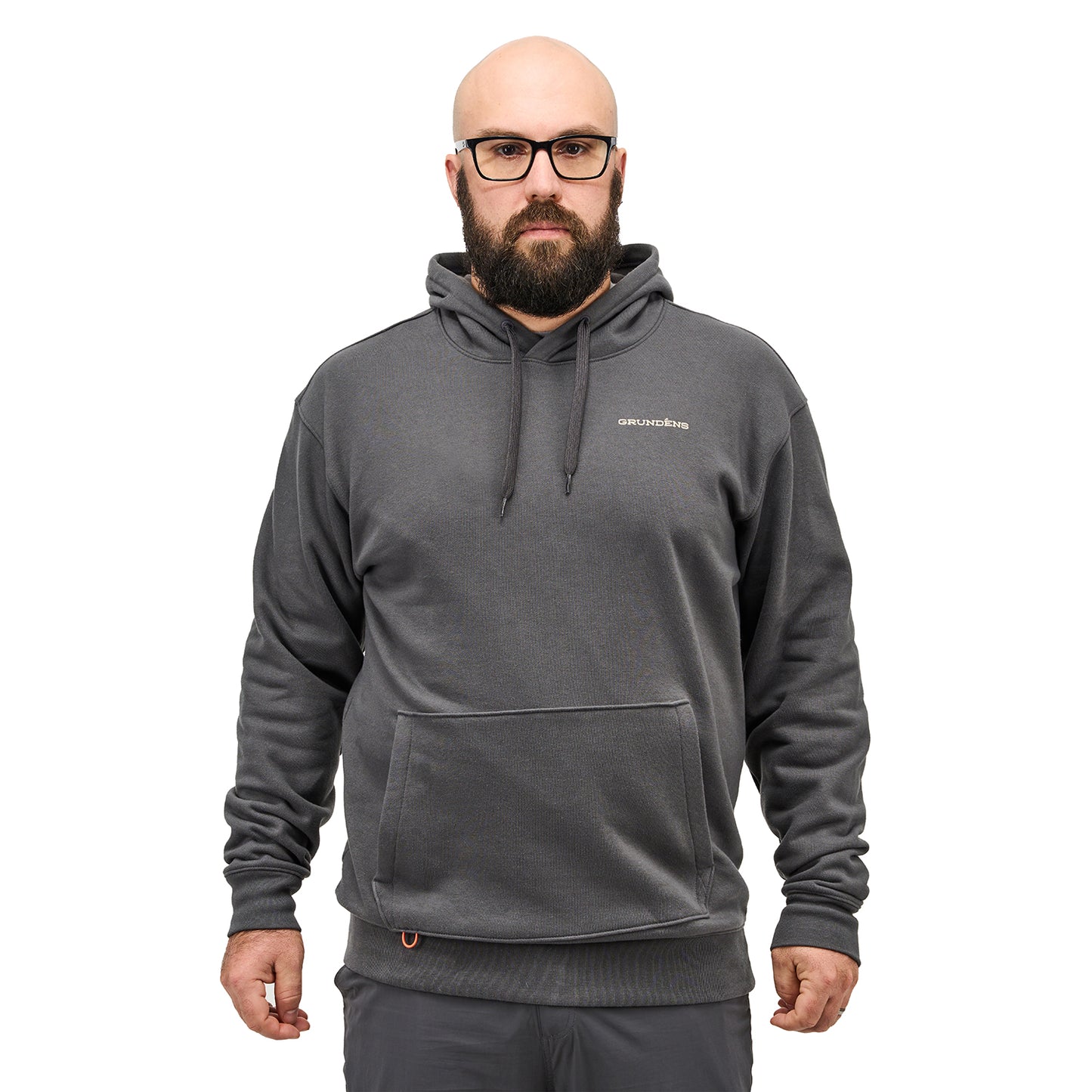 Drift Boat Hoodie
