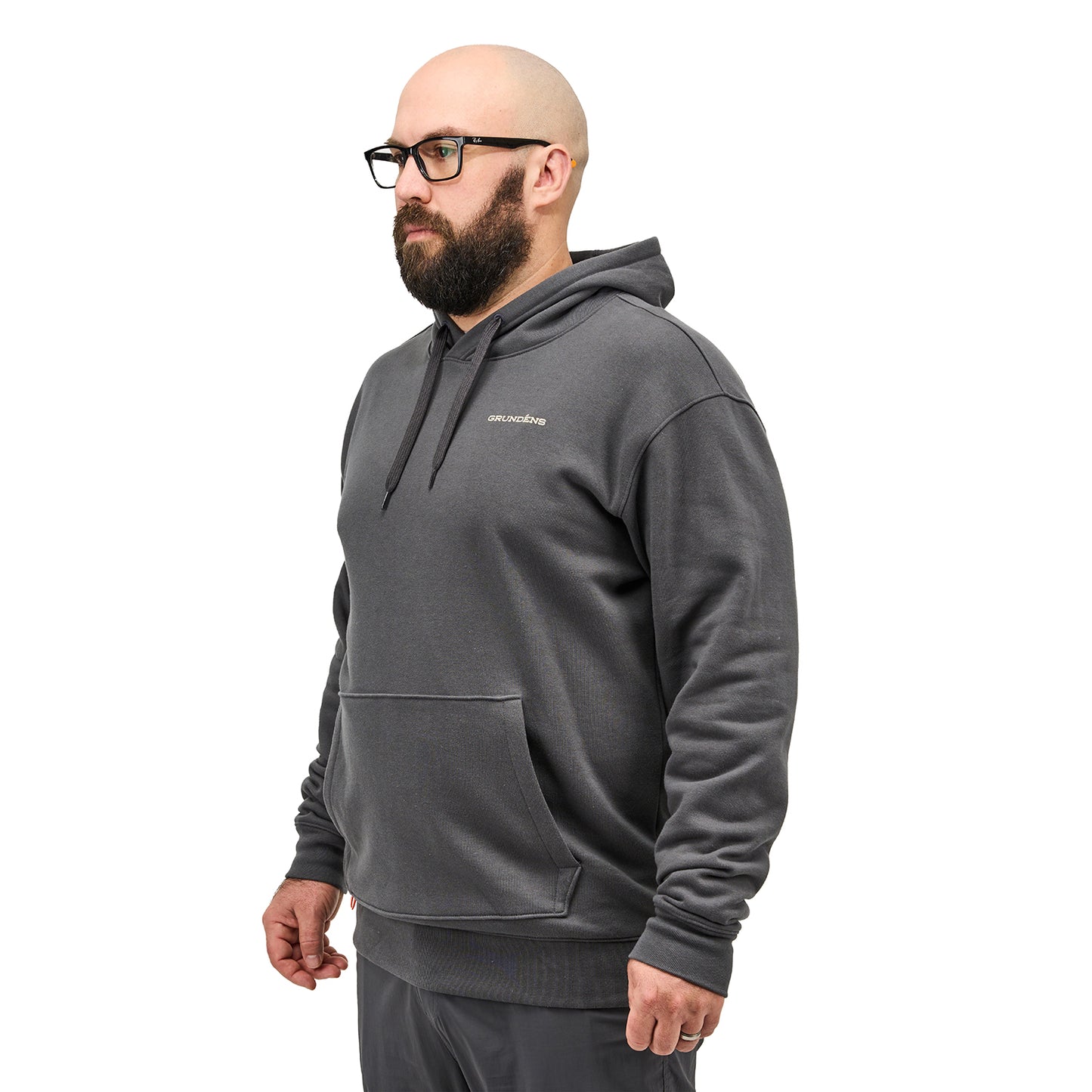 Drift Boat Hoodie