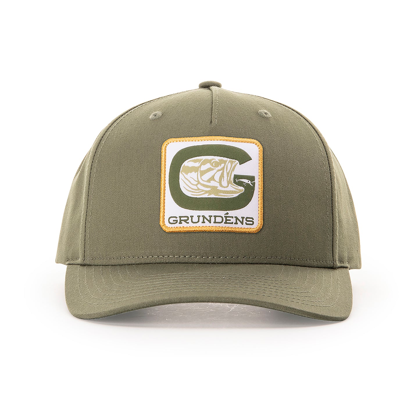 G Bass Trucker