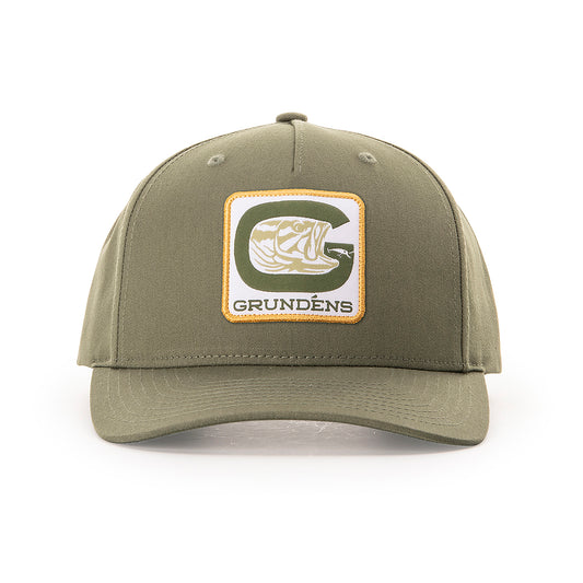 G Bass Trucker