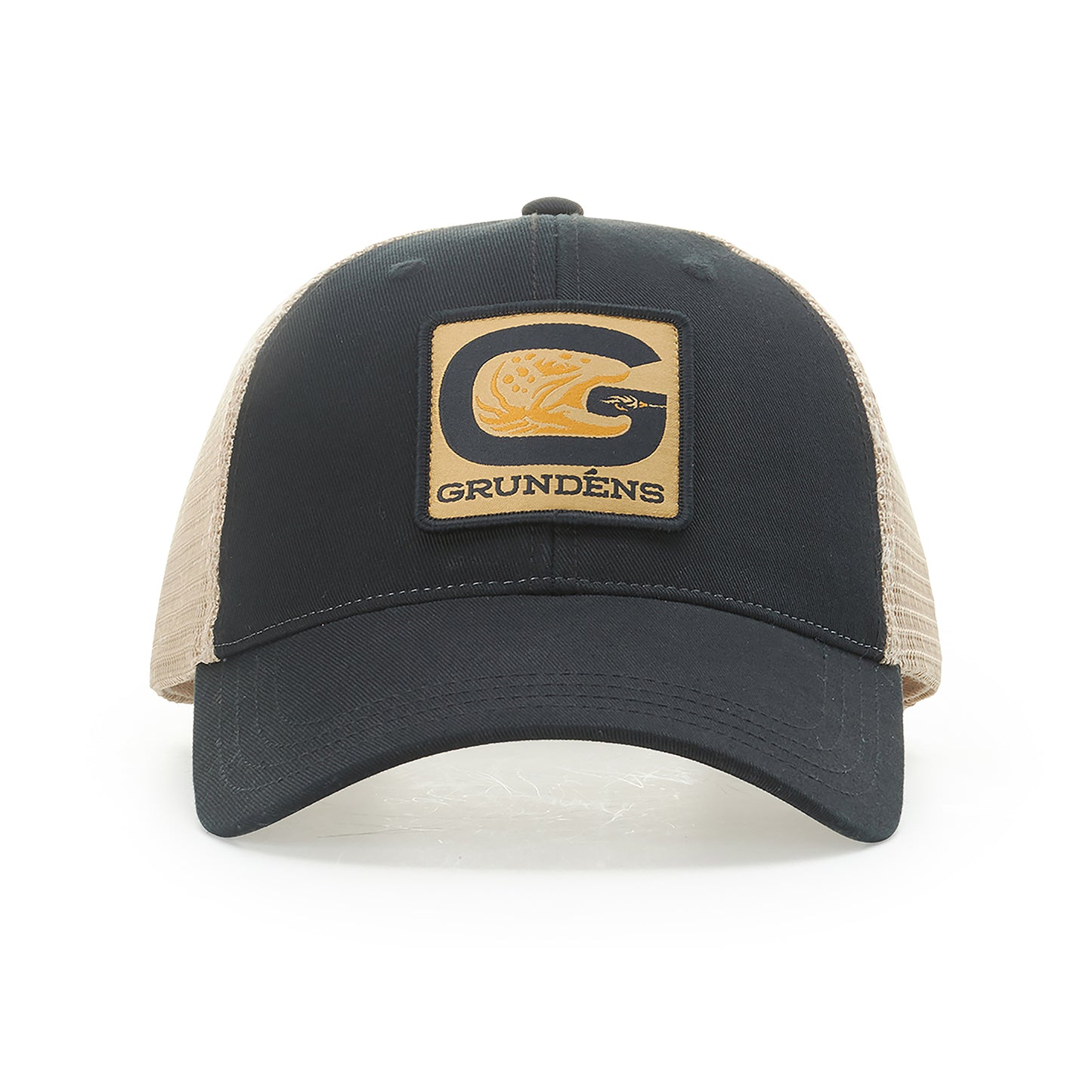 G Trout SE Trucker