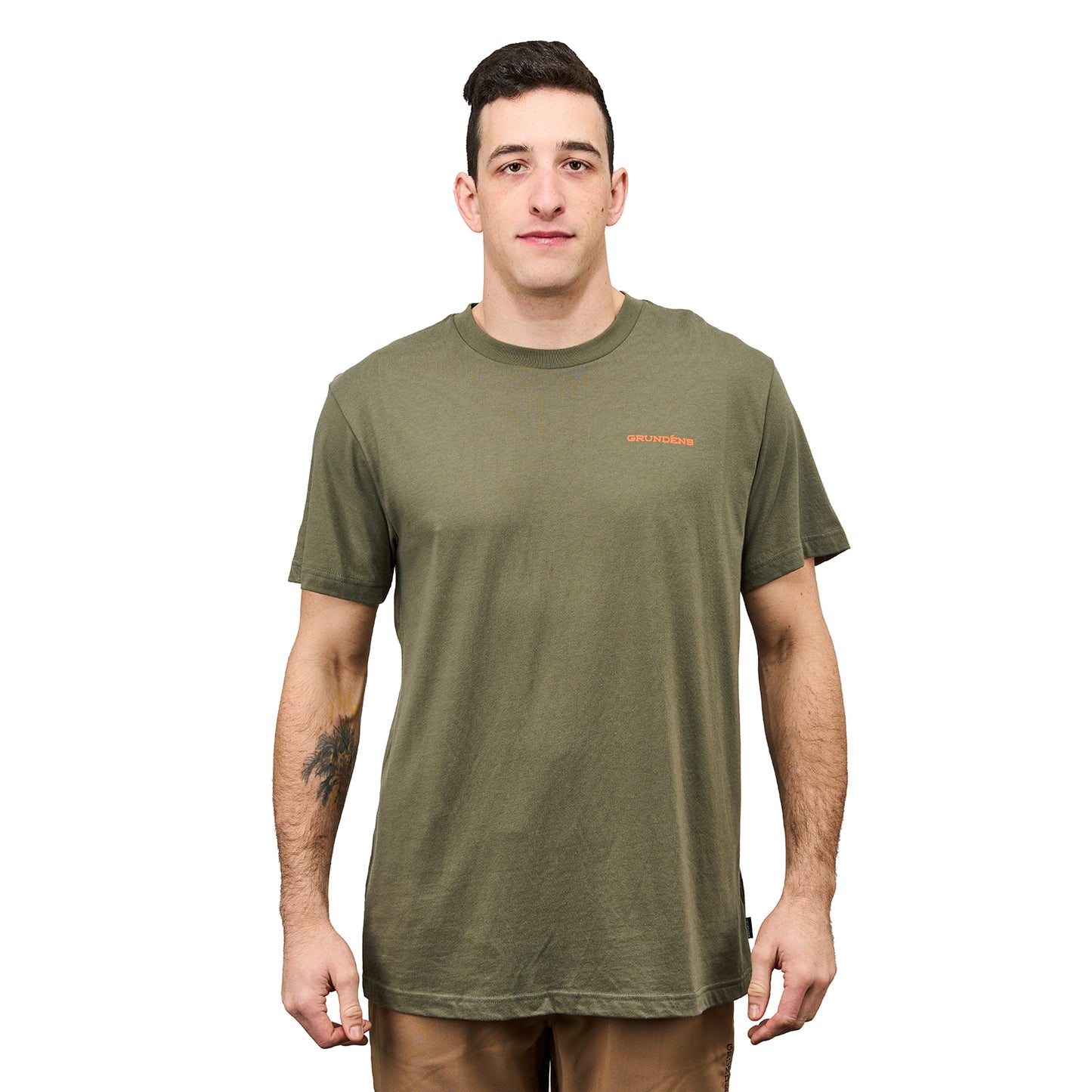 G Trout SS T-Shirt