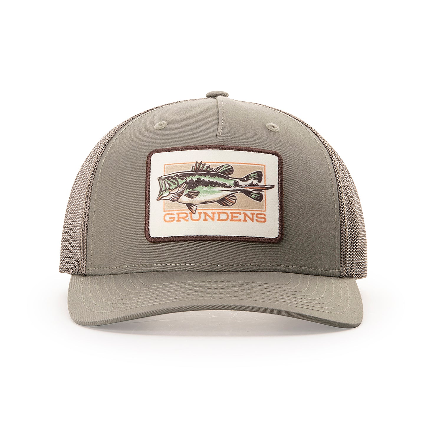 Off to the Races Trucker