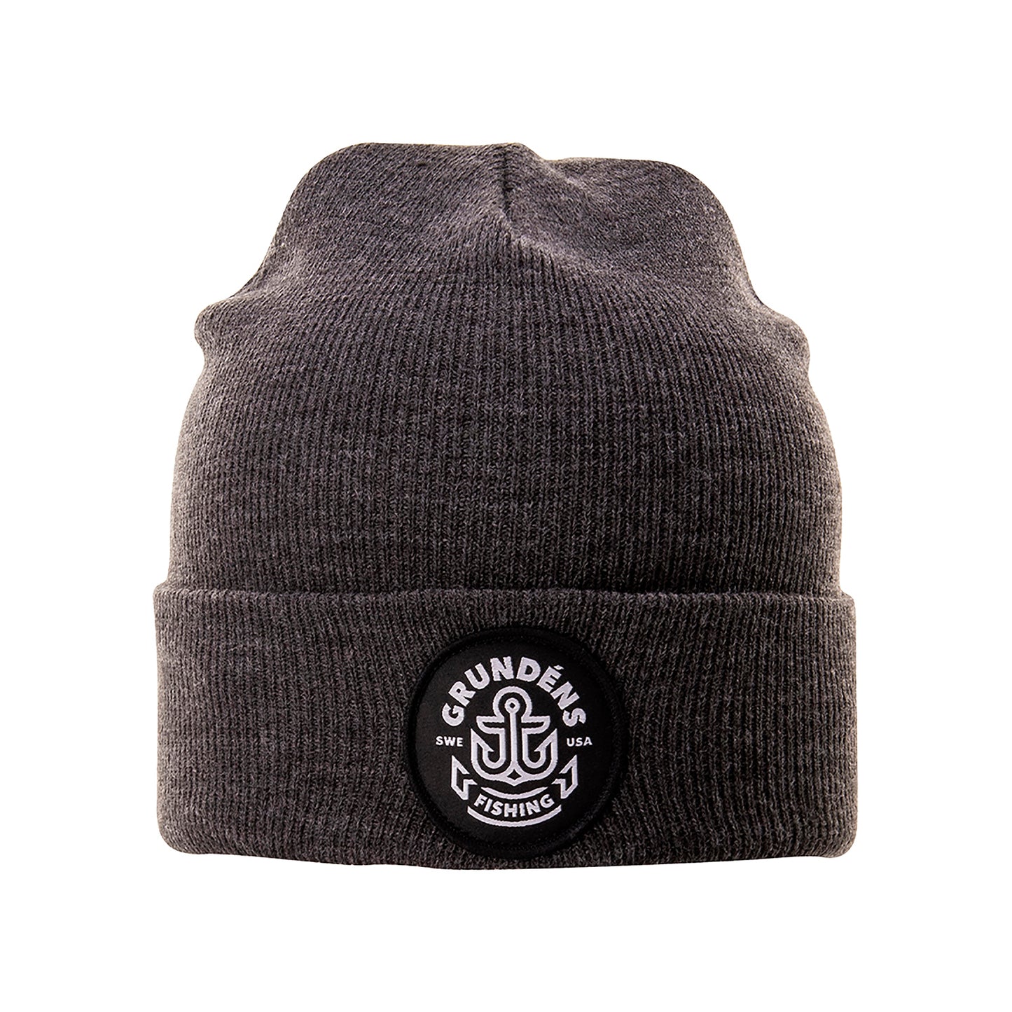 Watchhouse Beanie Anchor