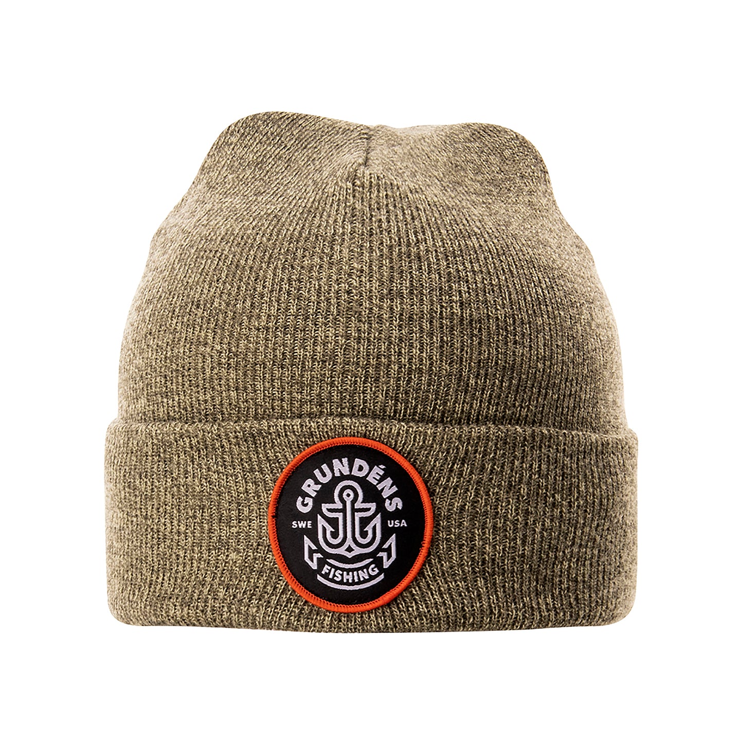 Watchhouse Beanie Anchor