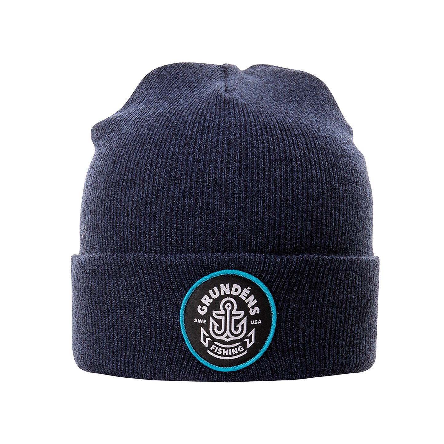 Watchhouse Beanie Anchor