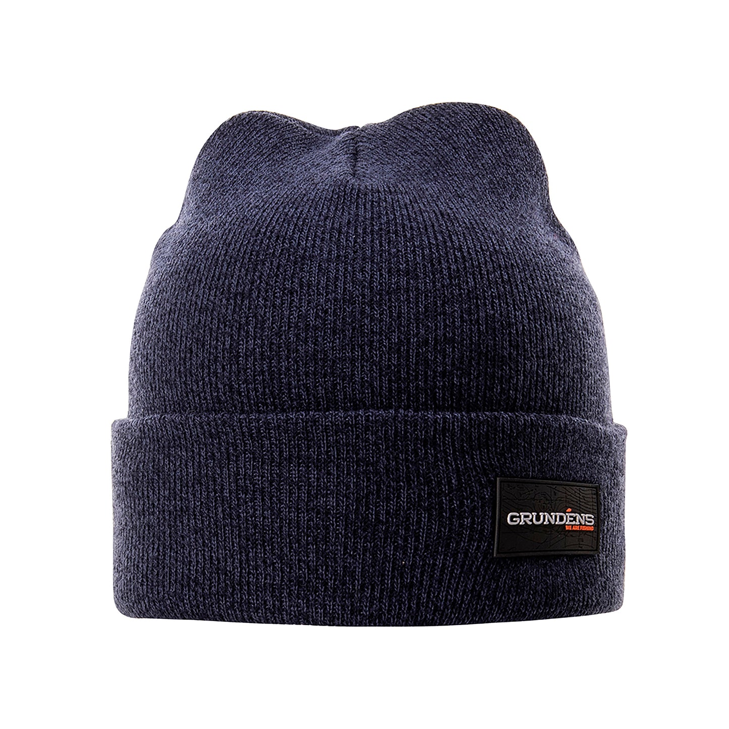 Watchhouse Beanie Logo