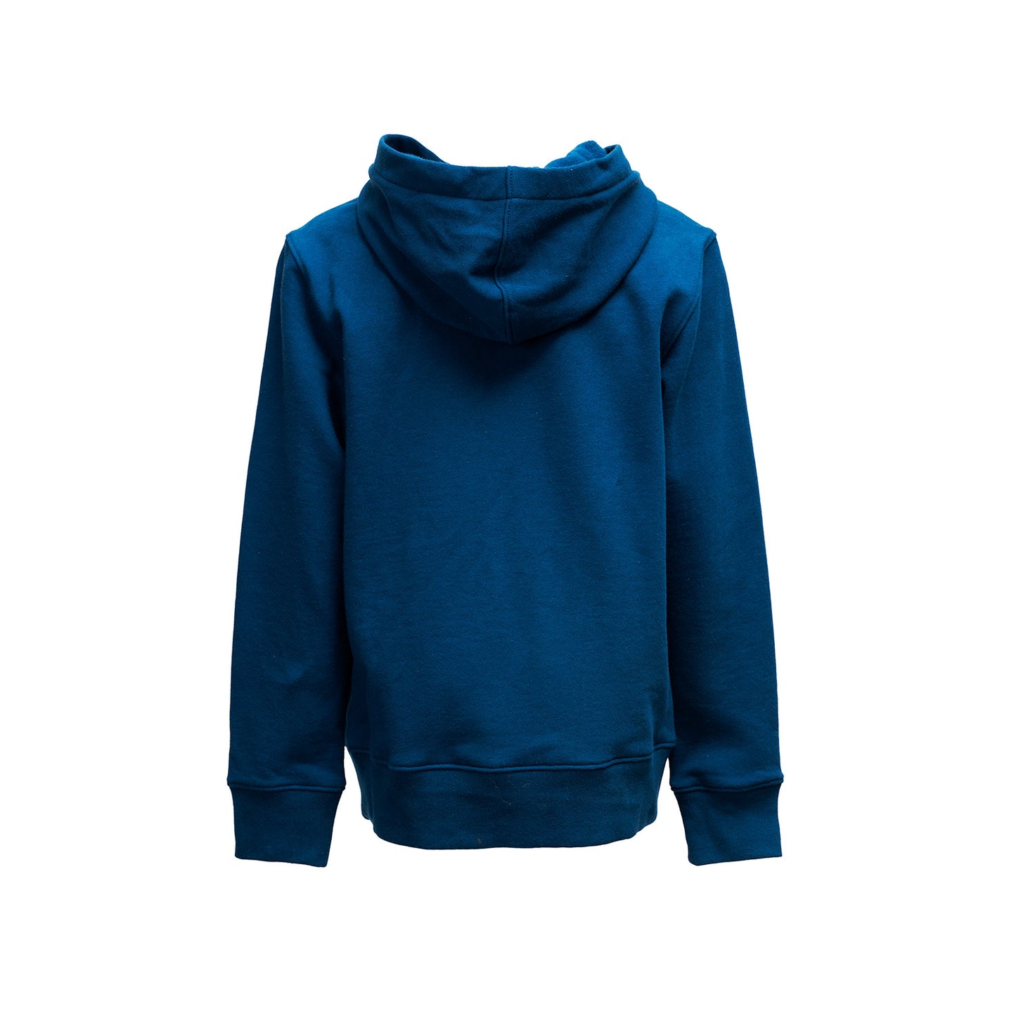 Kid's Displacement Hoodie Logo Anchor
