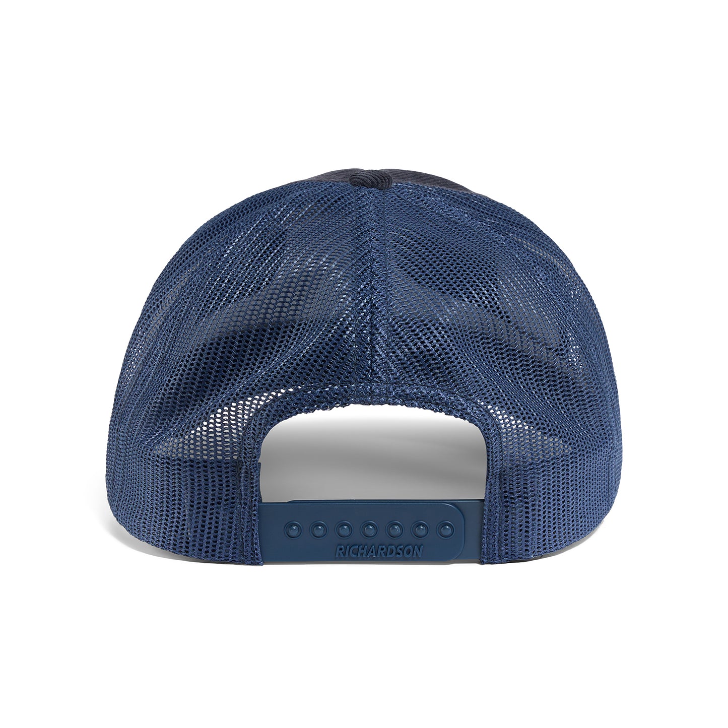 Cord Wordmark Trucker