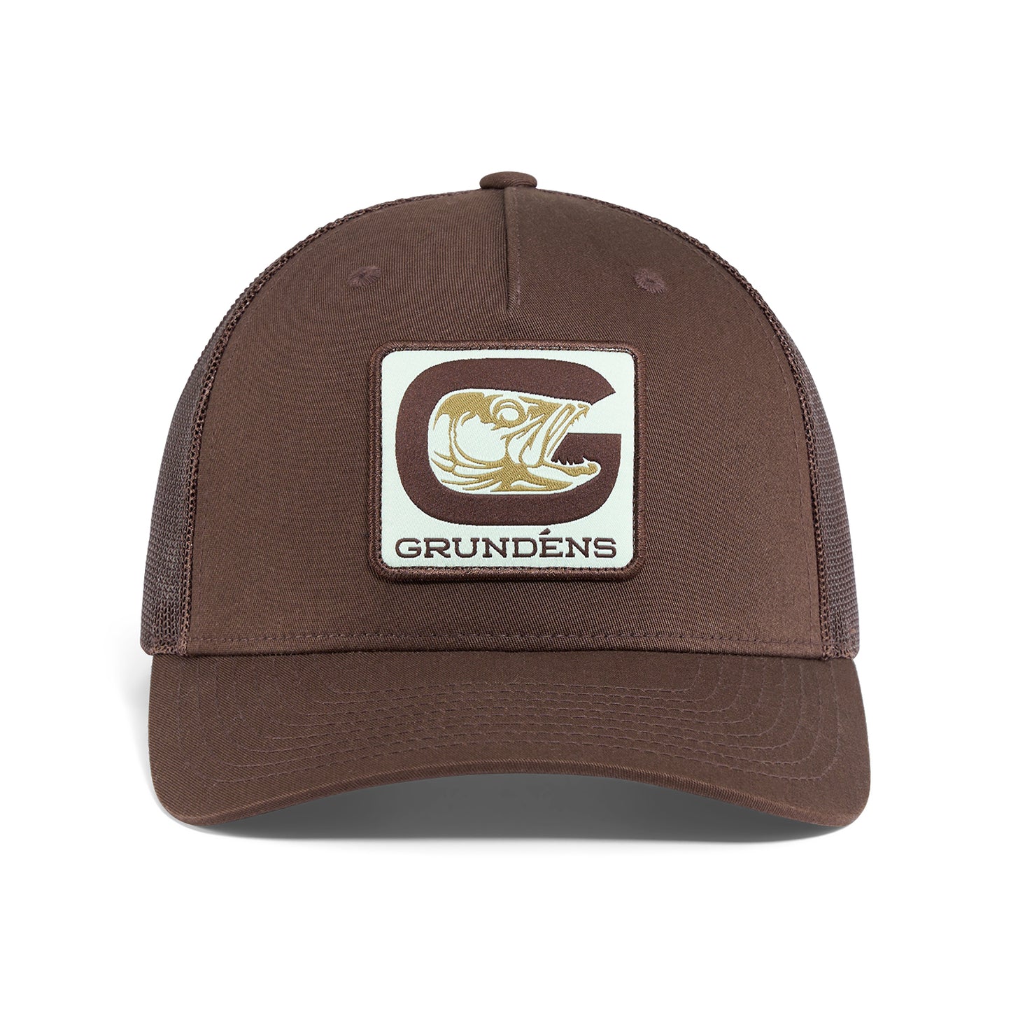 G-Walleye Trucker