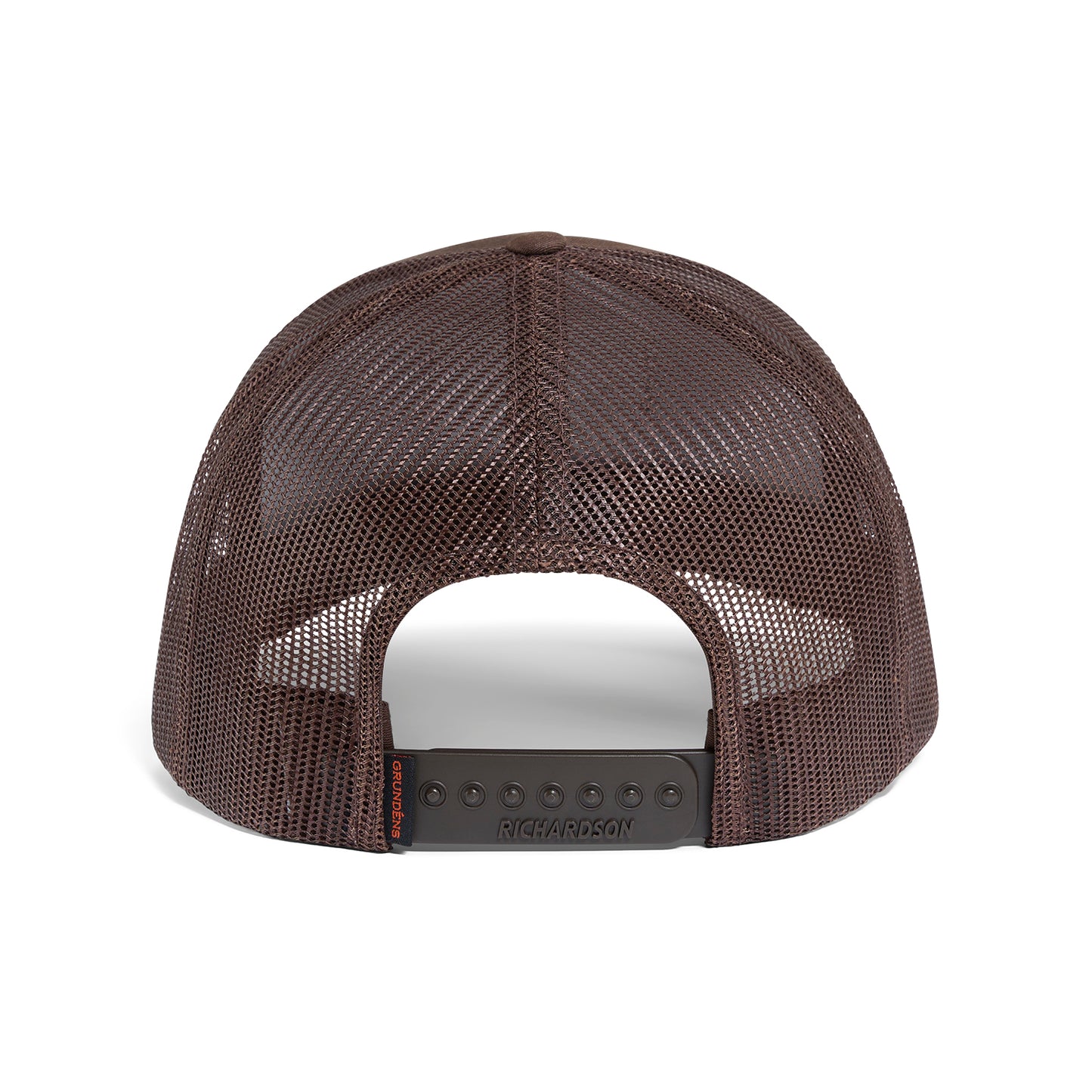 G-Walleye Trucker