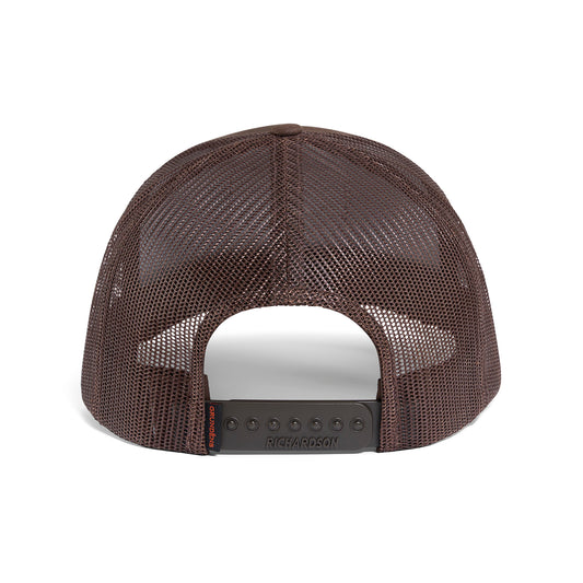 G-Walleye Trucker
