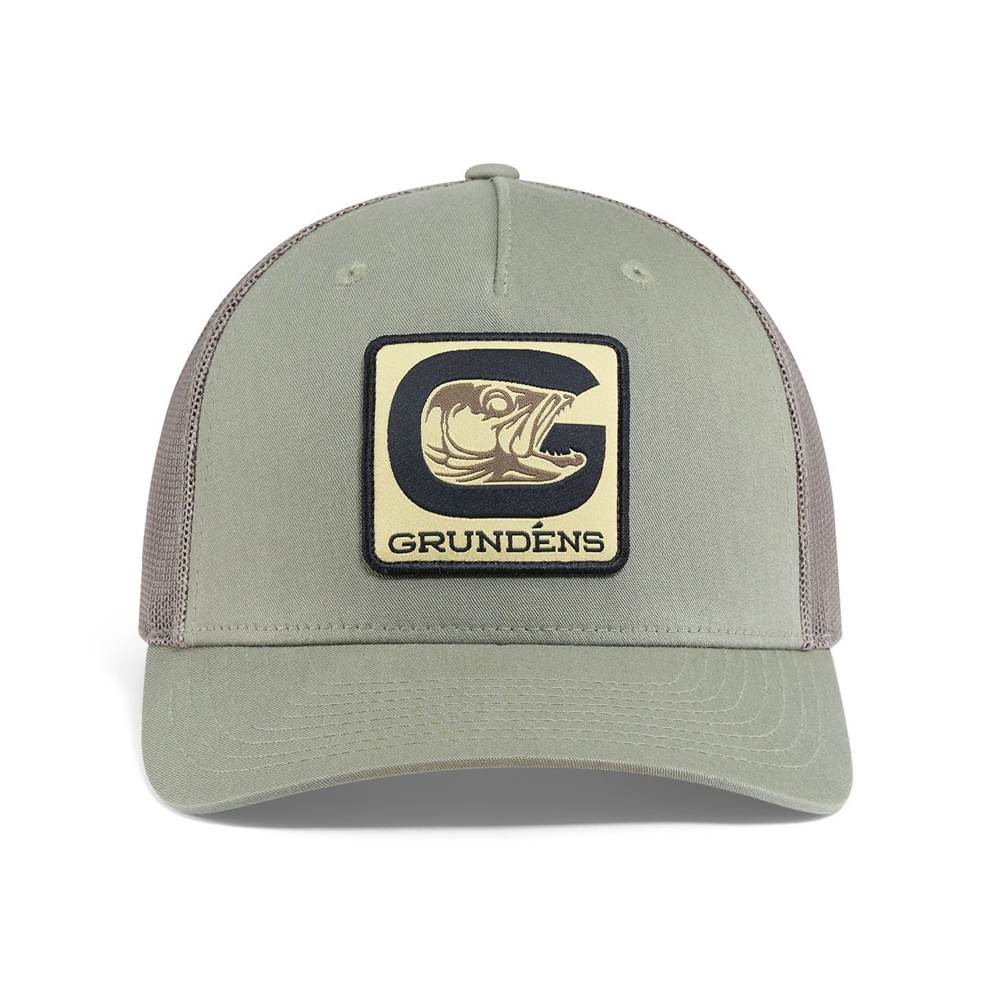 G-Walleye Trucker