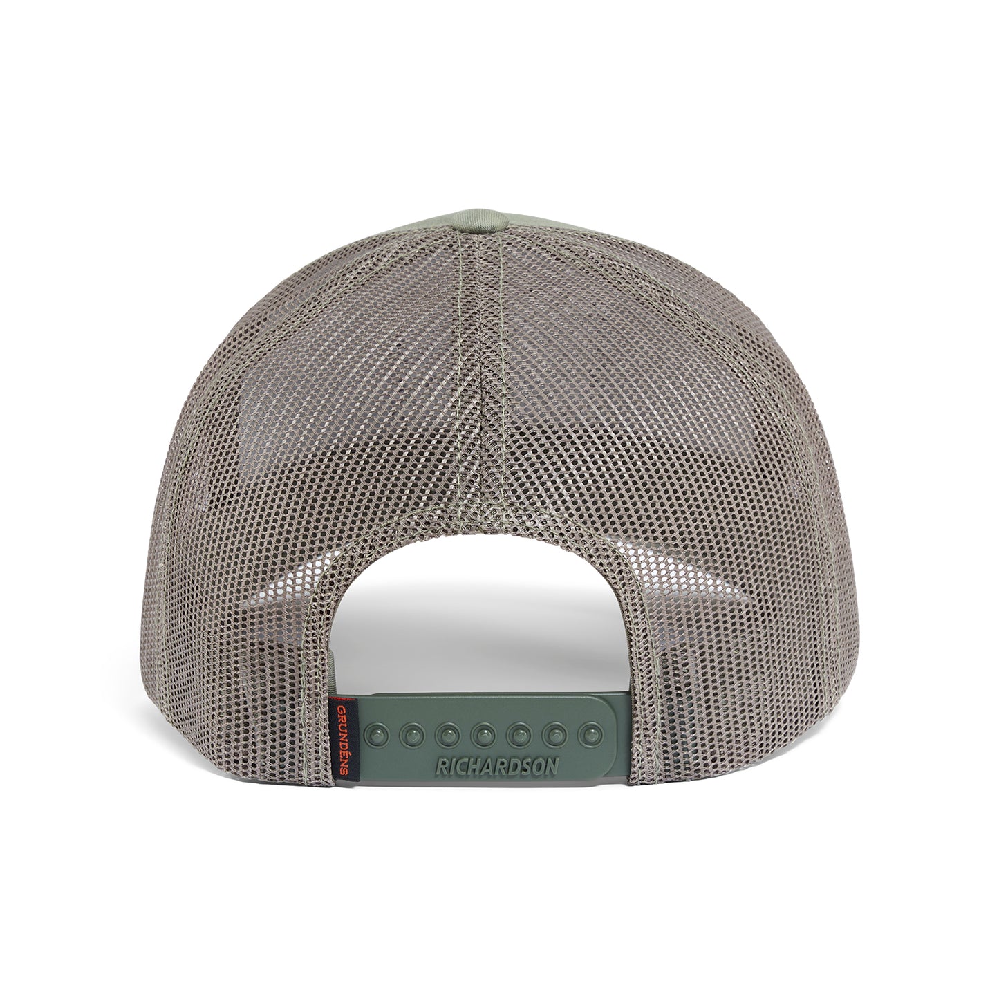 G-Walleye Trucker