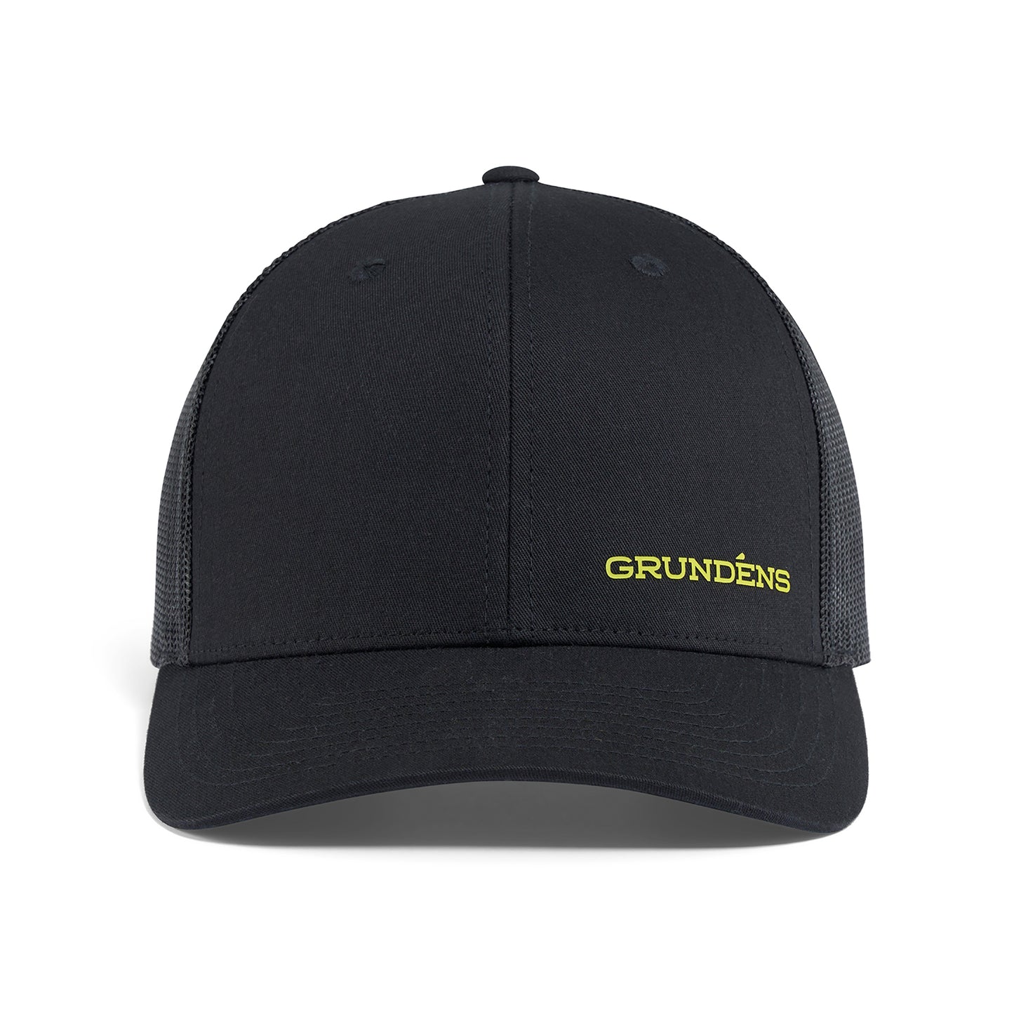 ICONic Trucker