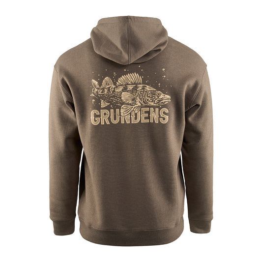 King of the Lakes Hoodie
