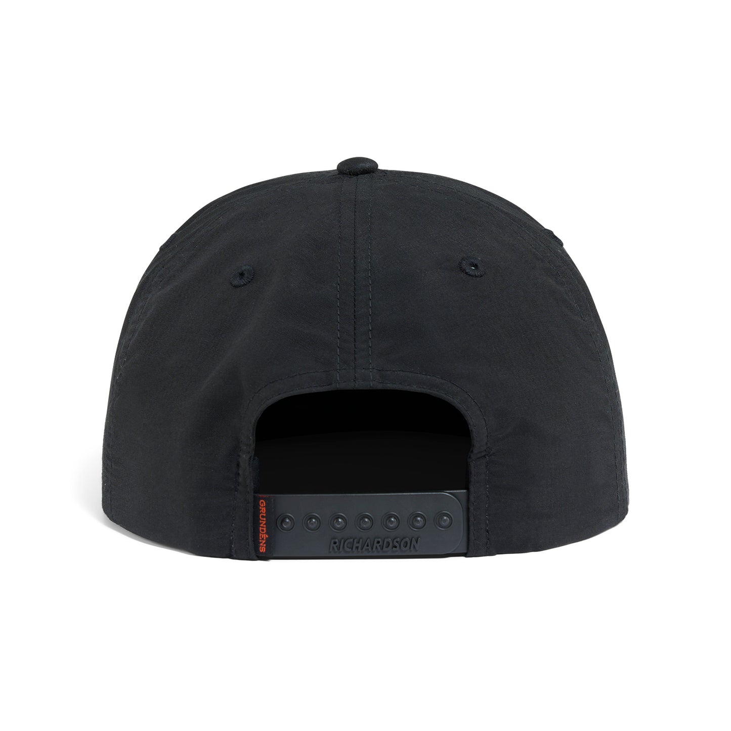 Trout Patch Rope Trucker