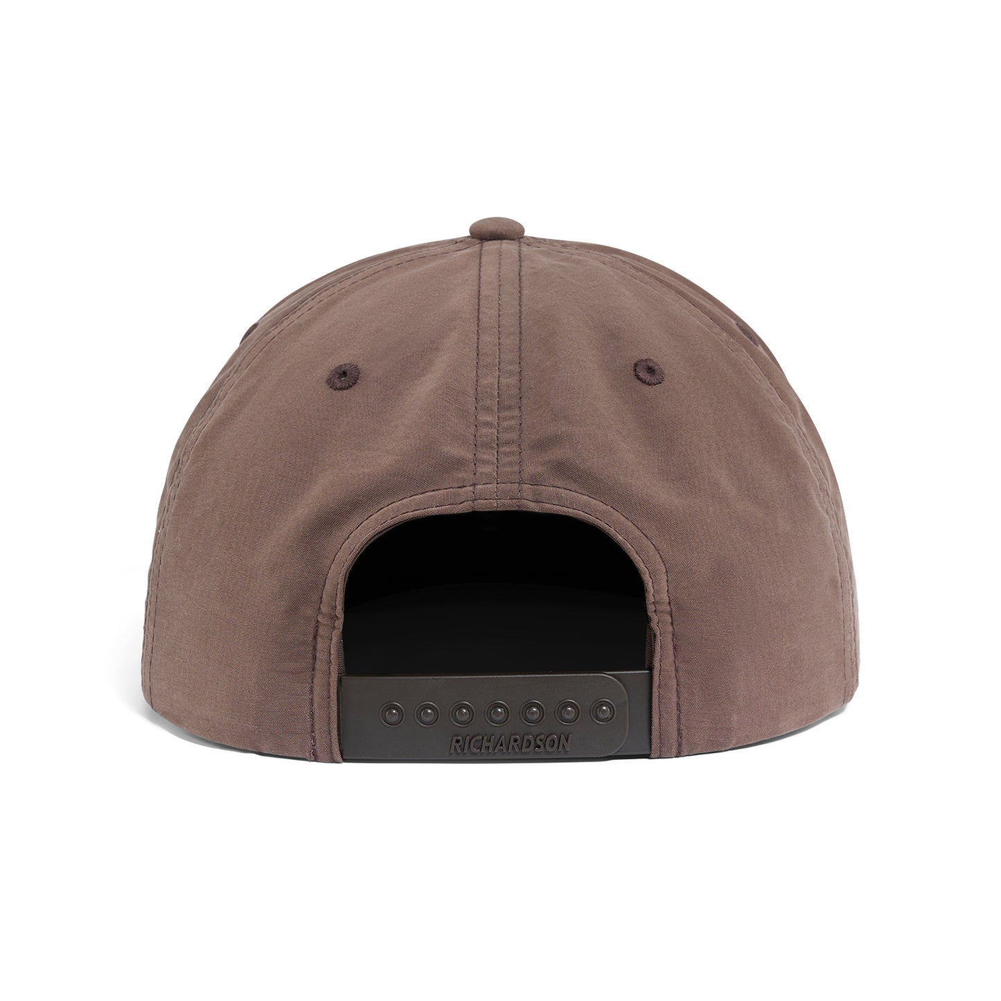Trout Patch Rope Trucker