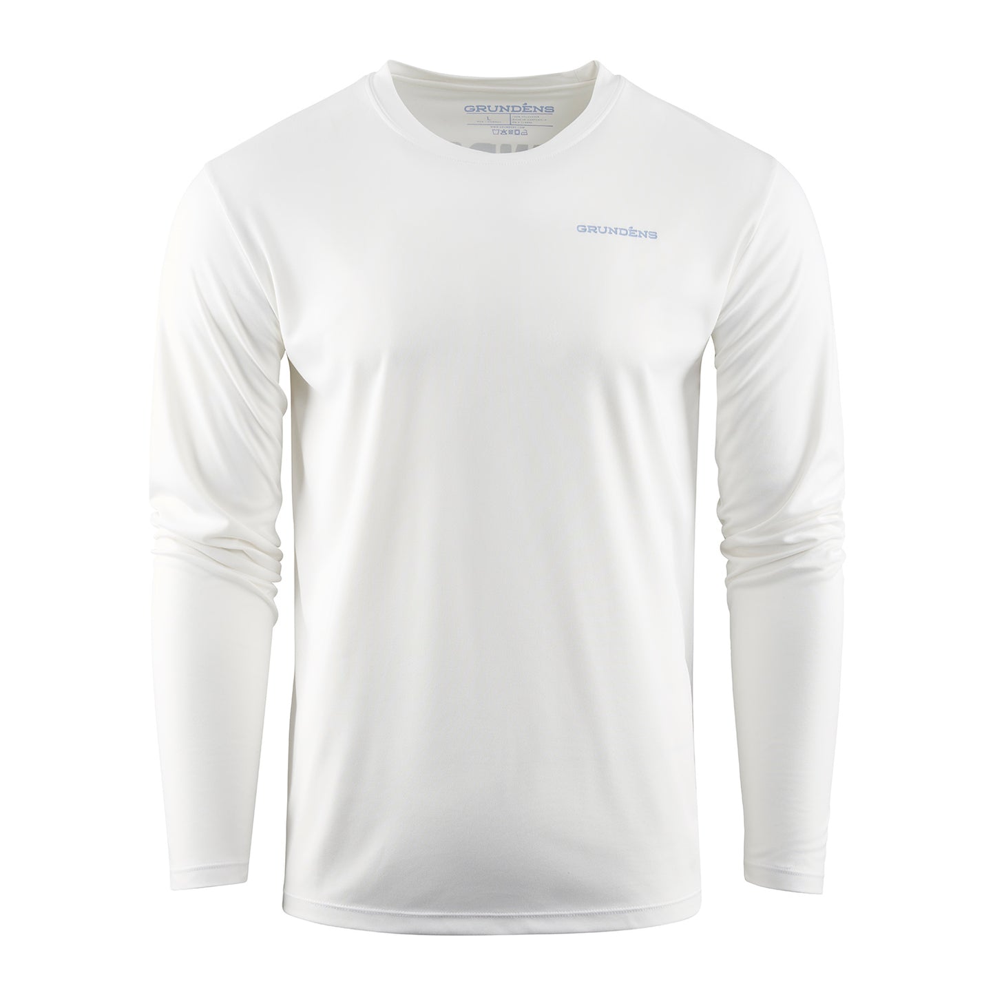 We Are Salt LS Tech Tee