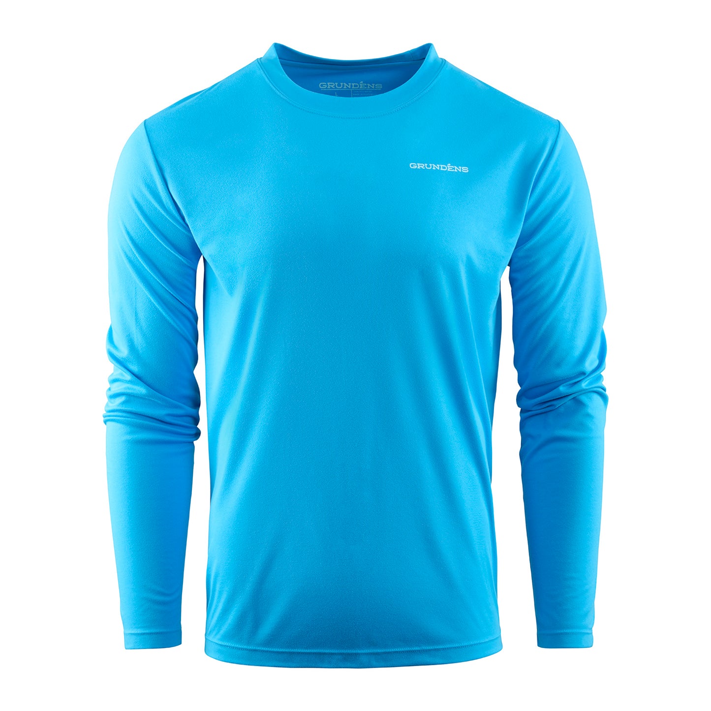 We Are Salt LS Tech Tee