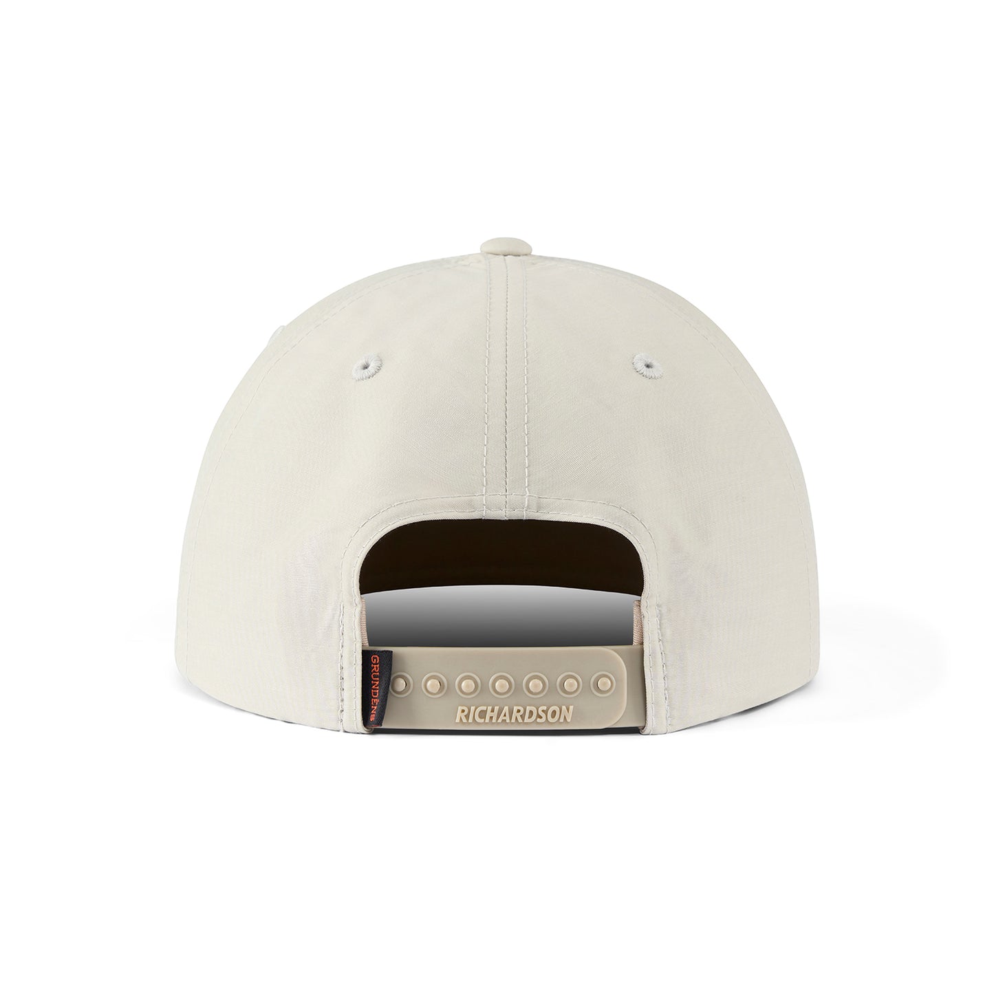 Logo Anchor Rope Trucker