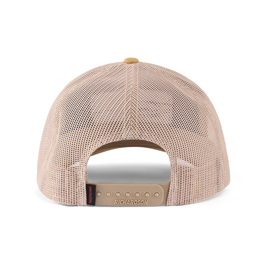 Oyster Lugger Trucker