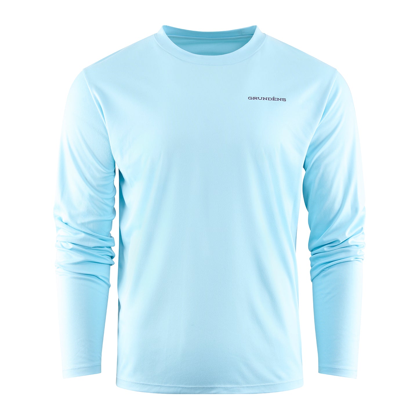 Twin Tuna LS Tech Tee