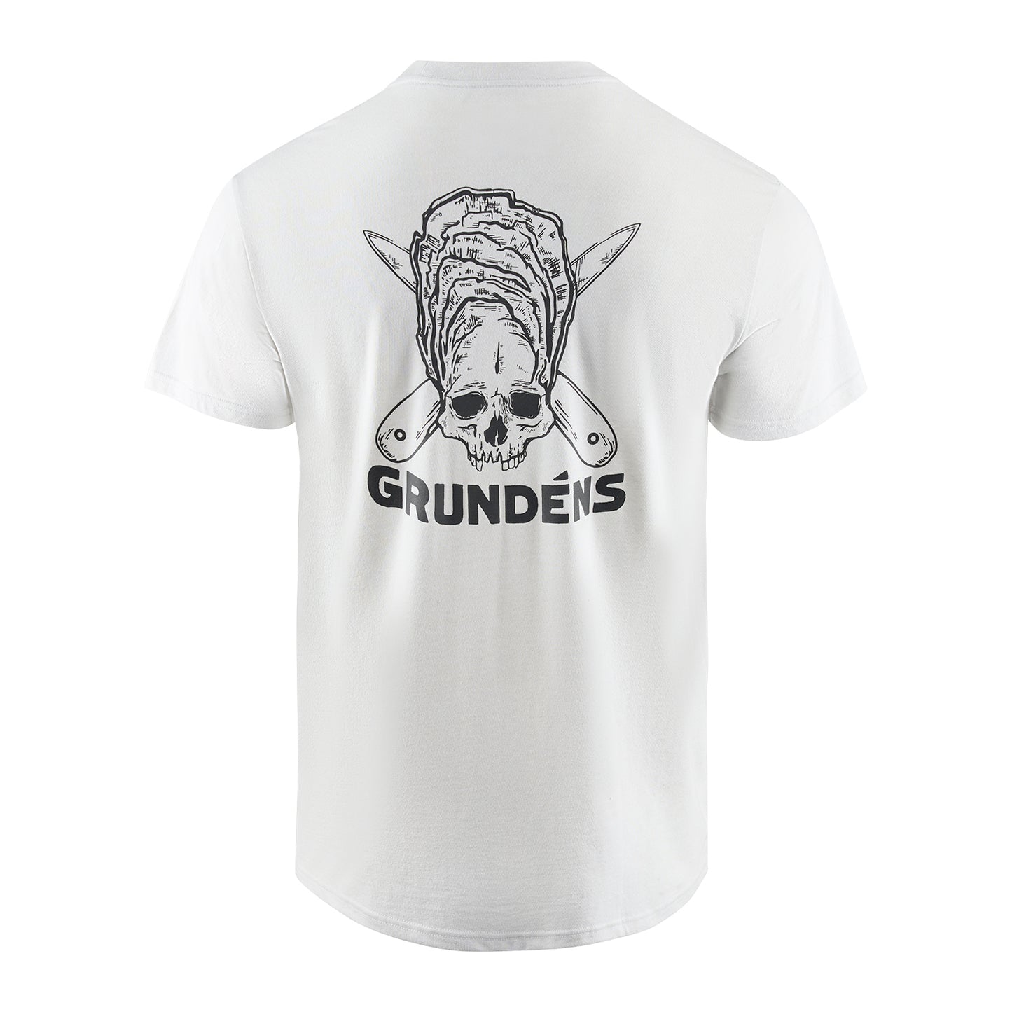 Zero Shucks SS T-Shirt