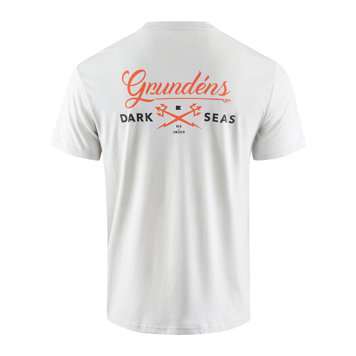 Dark Seas X Grundens Common Bond SS T-Shirt