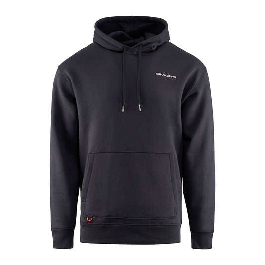 Zero Shucks Given Displacement DWR Hoodie