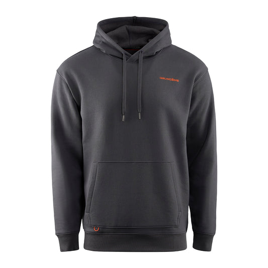 Support Local Lobsterman Displacement DWR Hoodie