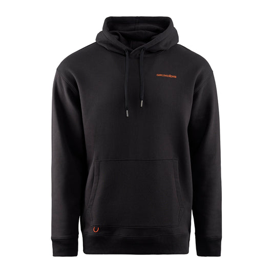 Support Local Fishermen Displacement DWR Hoodie