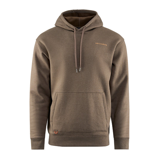 Anchor Displacement DWR Hoodie