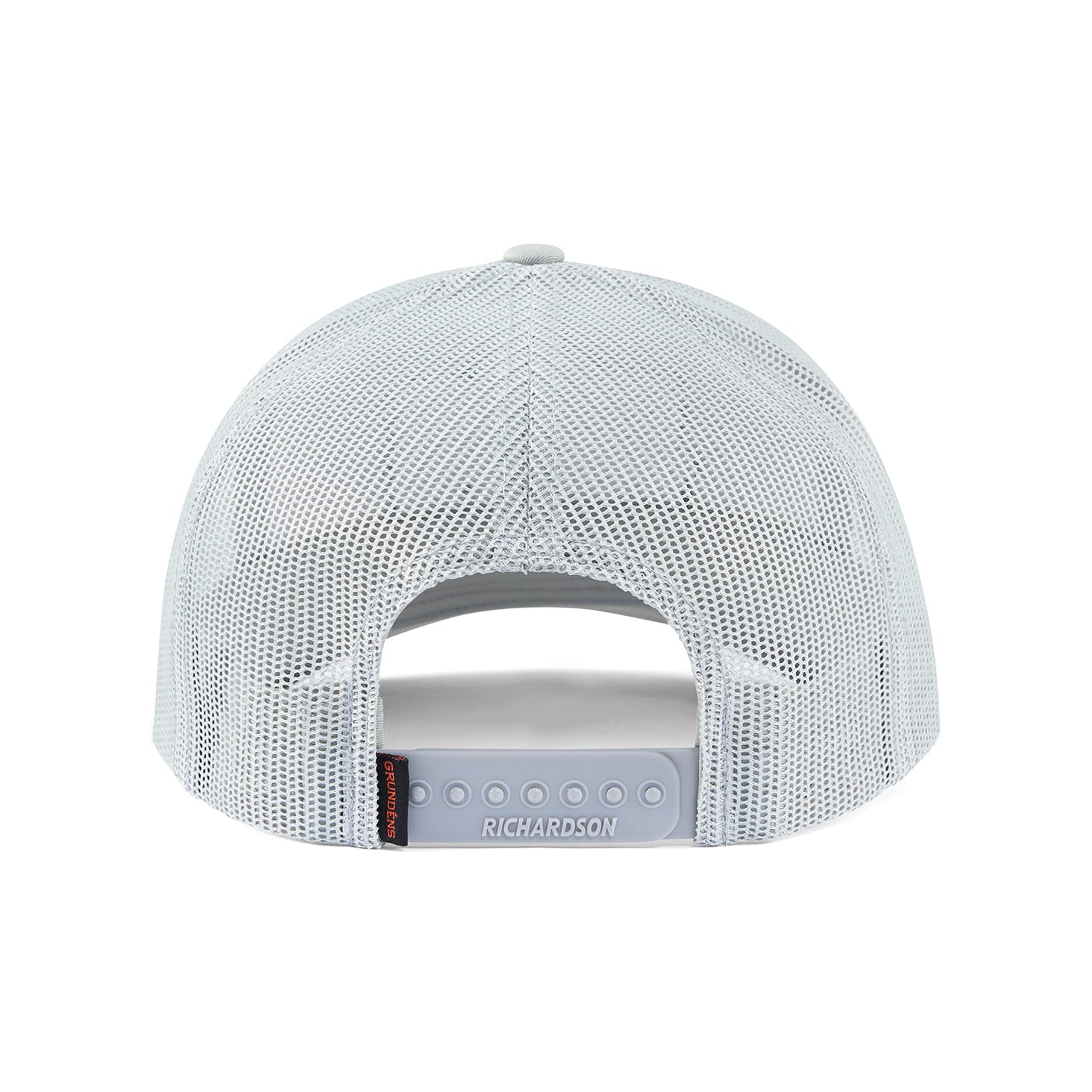 Chrome Chaser Trucker