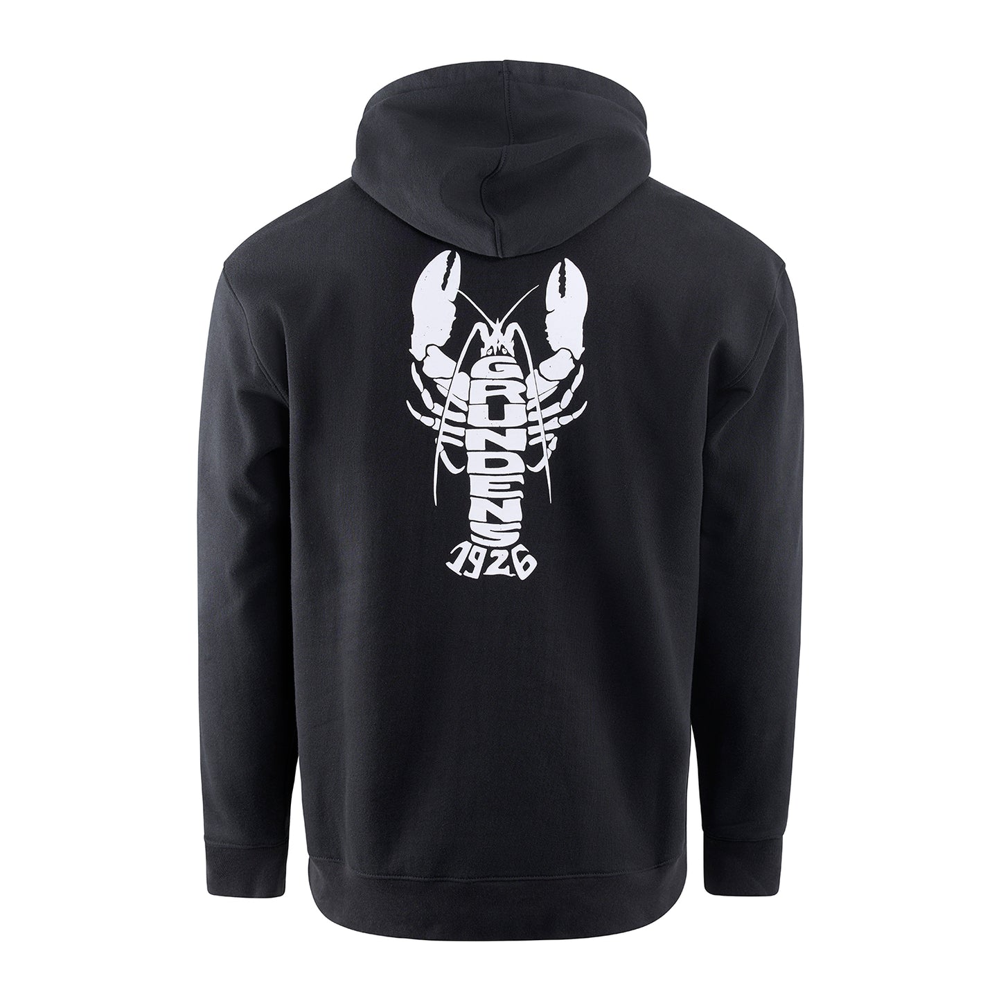 Lobster Eat Your Words DWR HD Hoodie