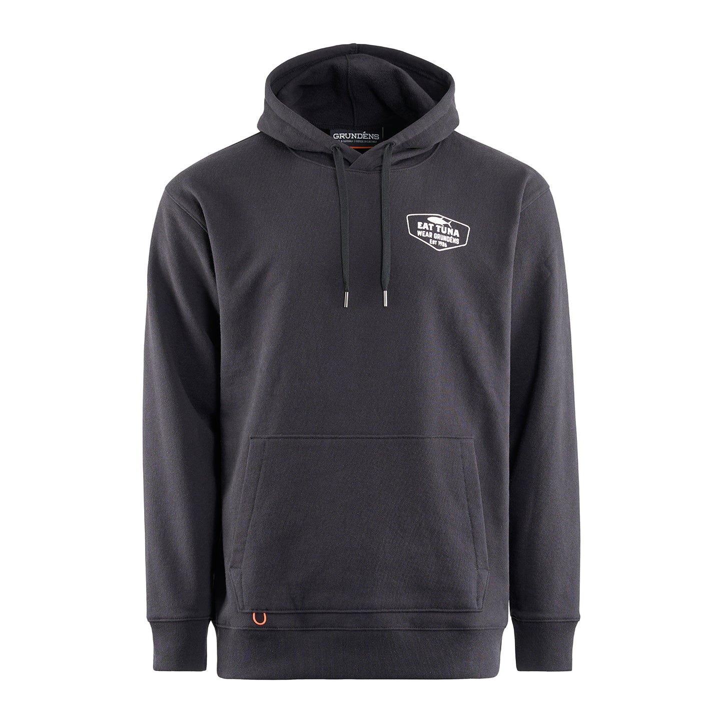 Tuna Eat Your Words DWR HD Hoodie