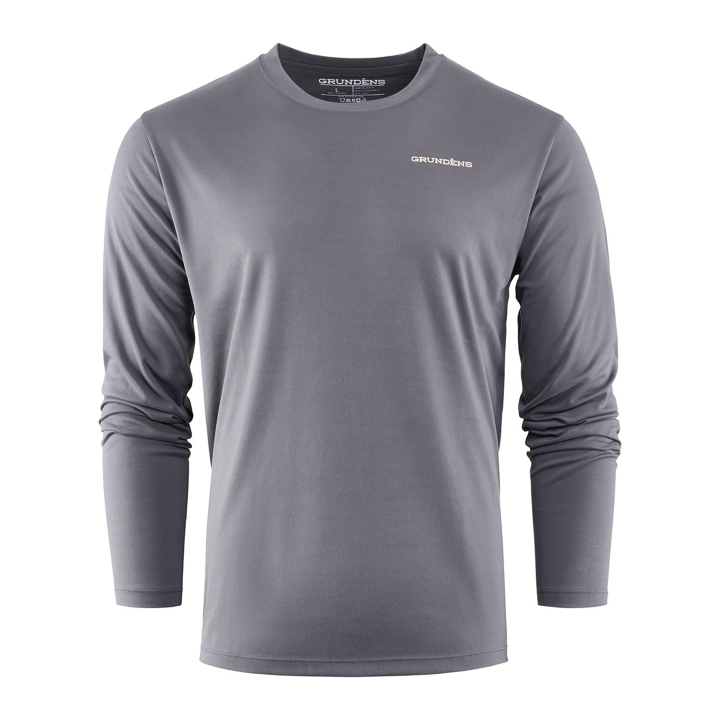 Octo-Trout LS Tech Tee