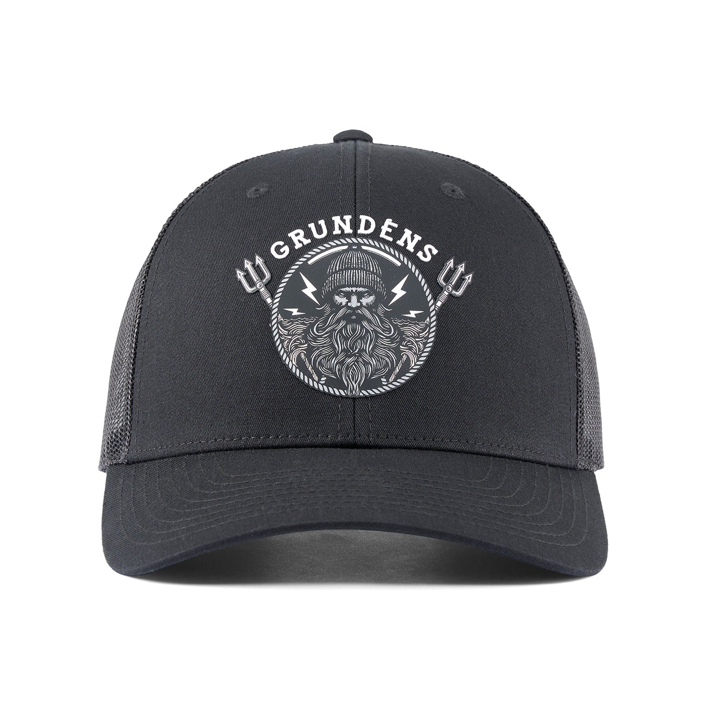 Sentinel of the Seas Trucker