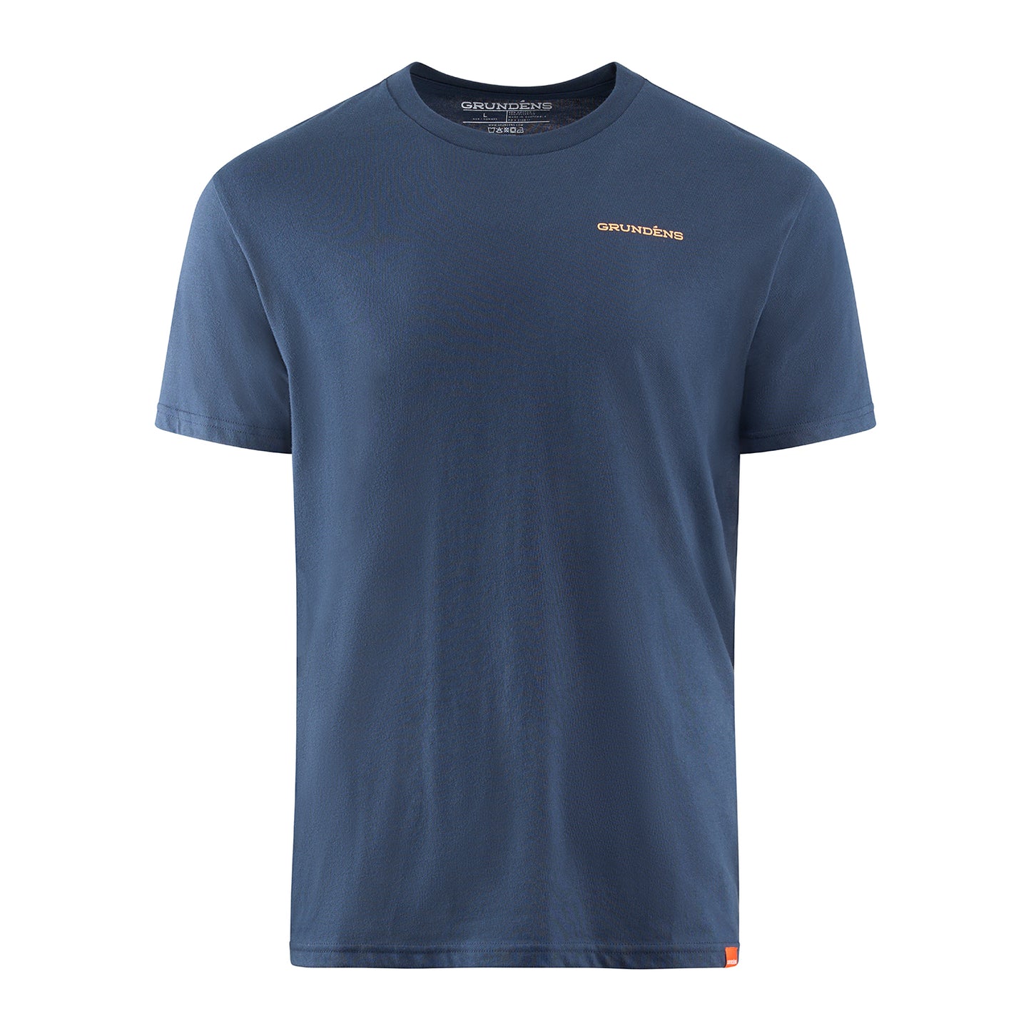 Tuna Tailscape SS T-Shirt
