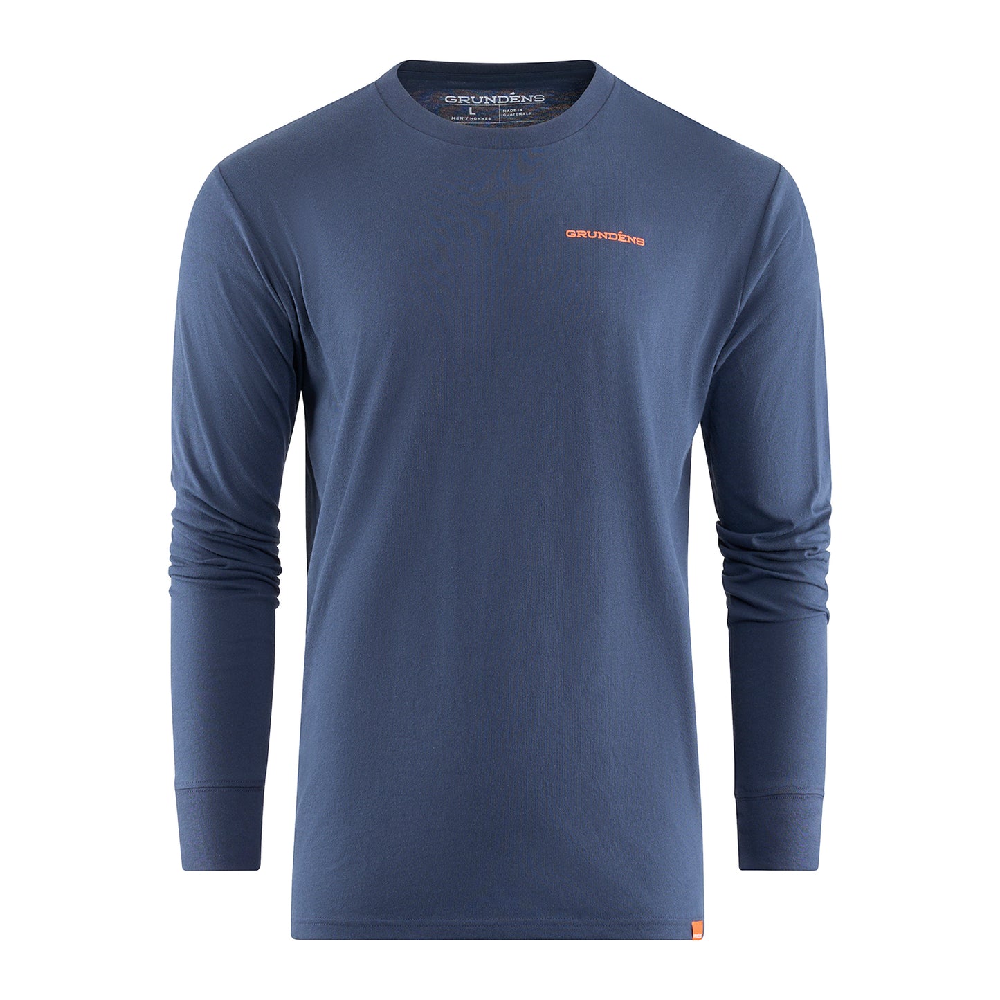 Sourced from the Sea LS T-Shirt