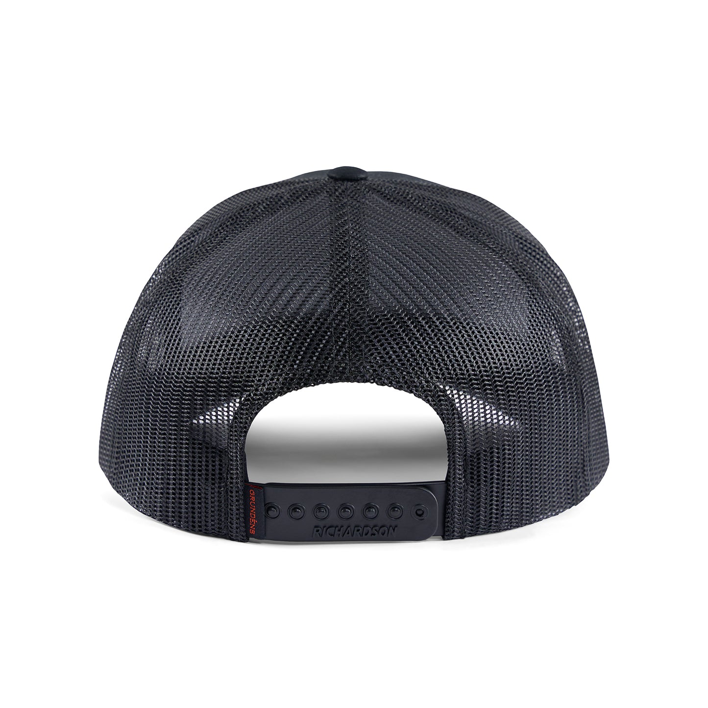 Dead Reckoning Trucker