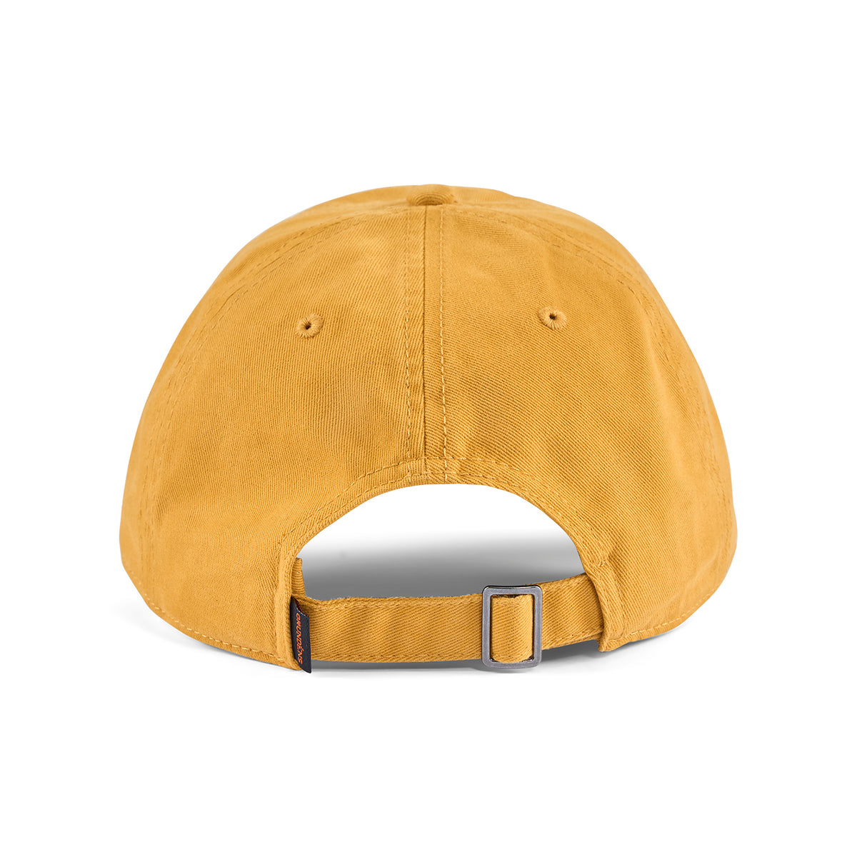 Zero Shucks RX Trucker