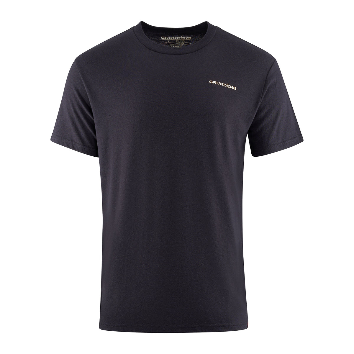 Limited Edition Fueled x Fishing SS T-Shirt