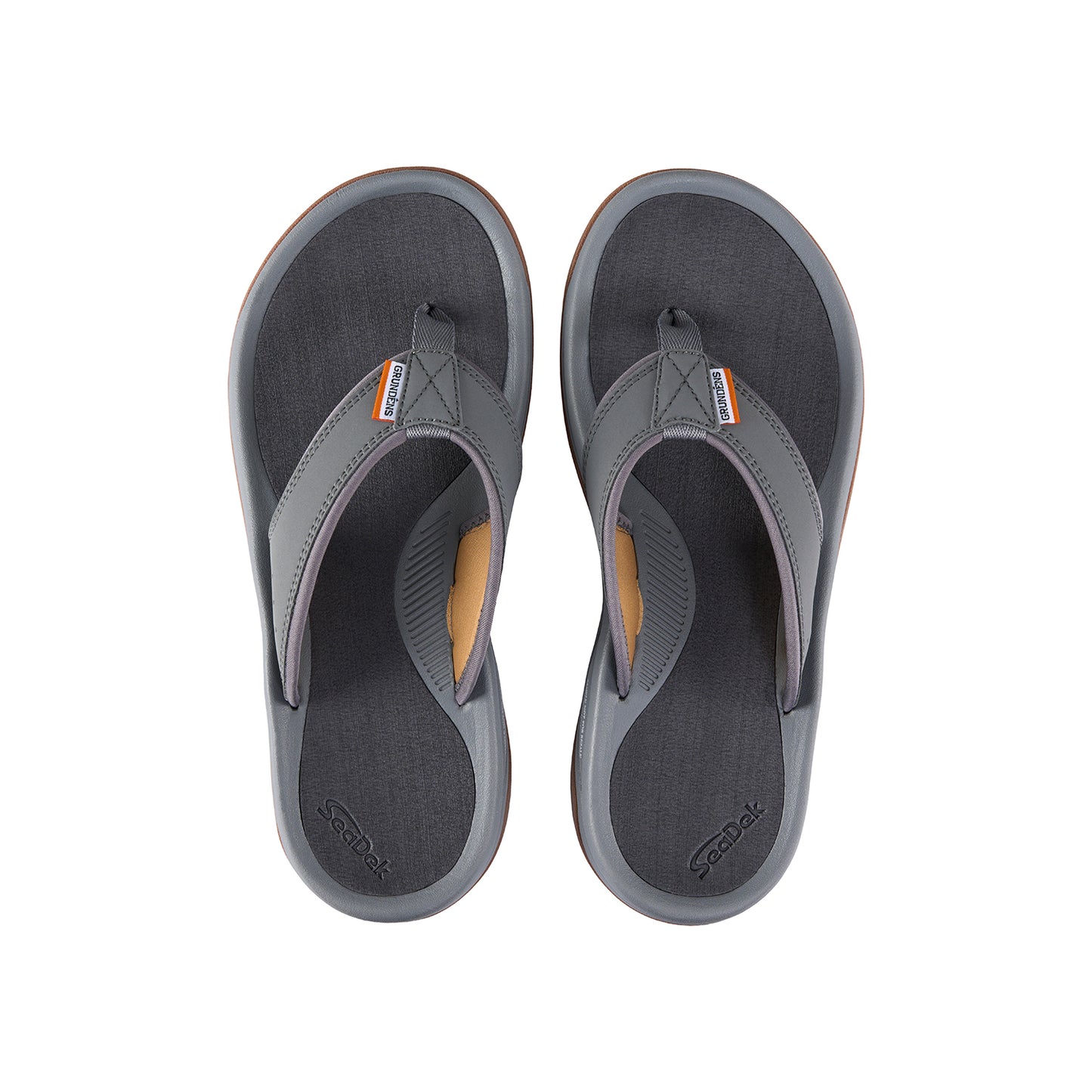 Deck-Boss Sandal