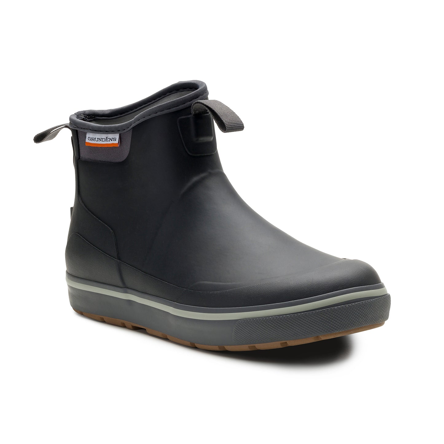 Deck-Boss Ankle Boot